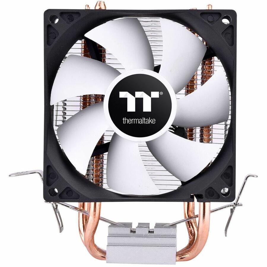 Disipador de CPU Thermaltake Contac 9 SE Disipador de CPU Thermaltake Contac 9 SE